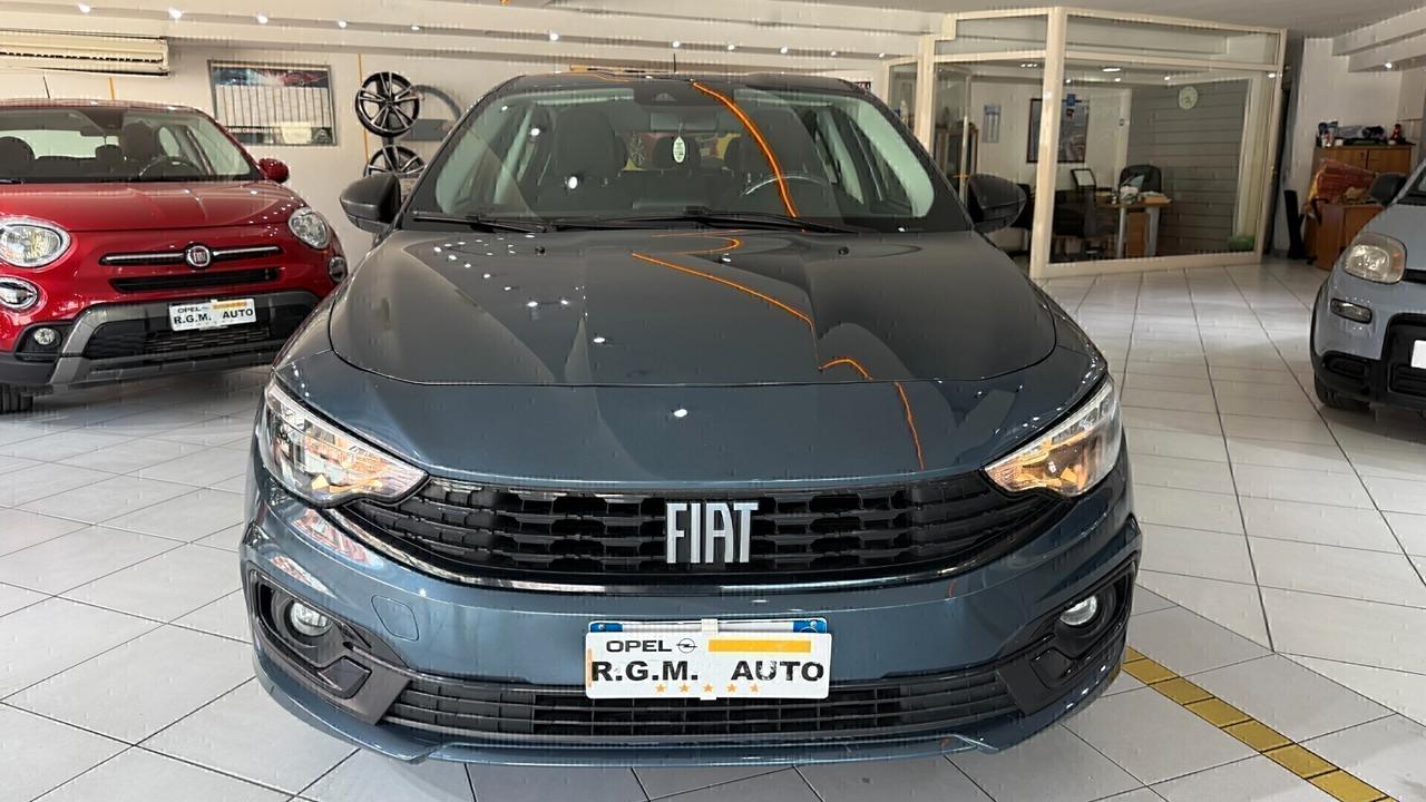 Fiat Tipo 1.3 Mjt S&S 5 porte City Life