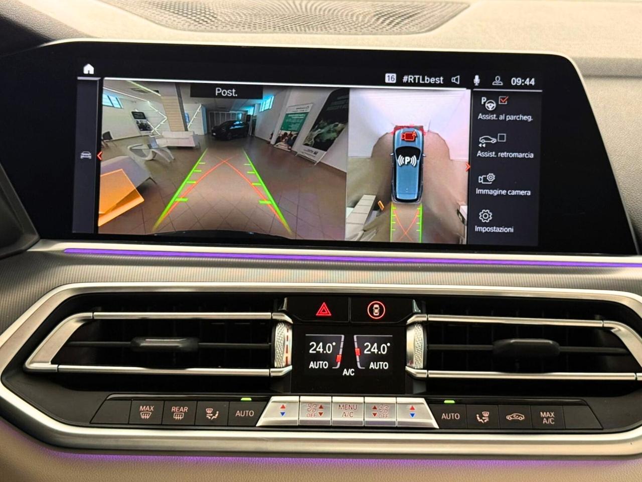 Bmw X5 xDrive25d Business