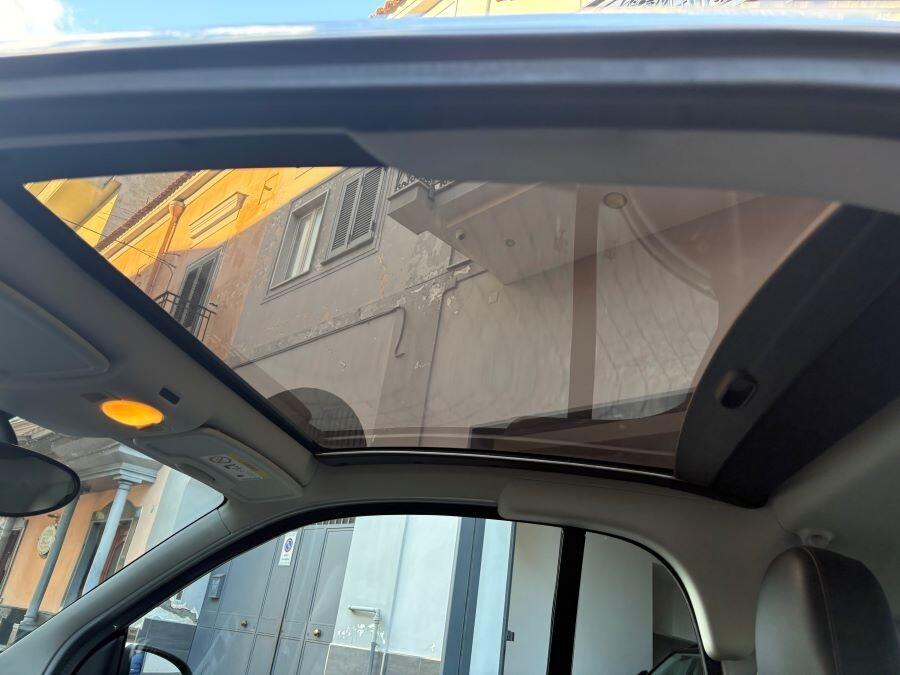 SMART FORTWO 800 CDI PULSE 55 CV CERTIFICATA NUOVA