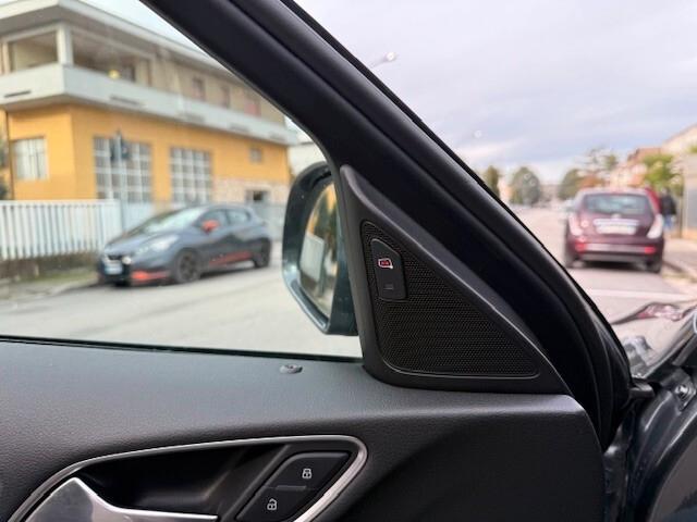 Audi Q3 2.0 TDI 177 CV quattro S tronic Advanced Plus S-Line