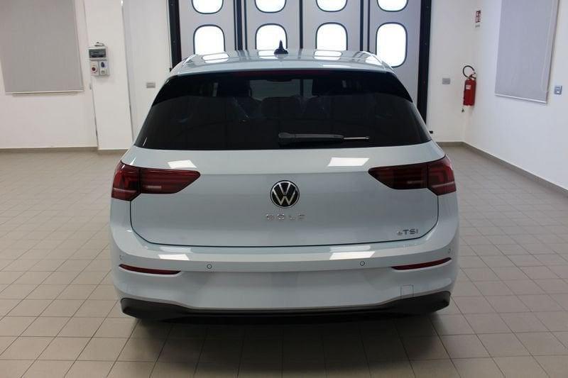 Volkswagen Golf 1.5 eTSI 115 CV DSG Edition Plus