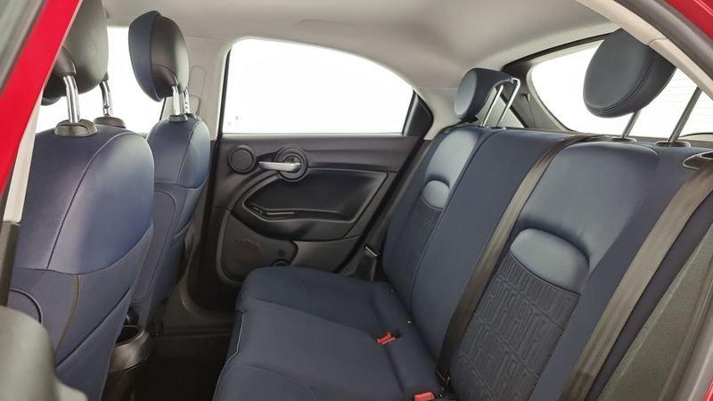 FIAT 500X 1.0 T3 120 CV Cult