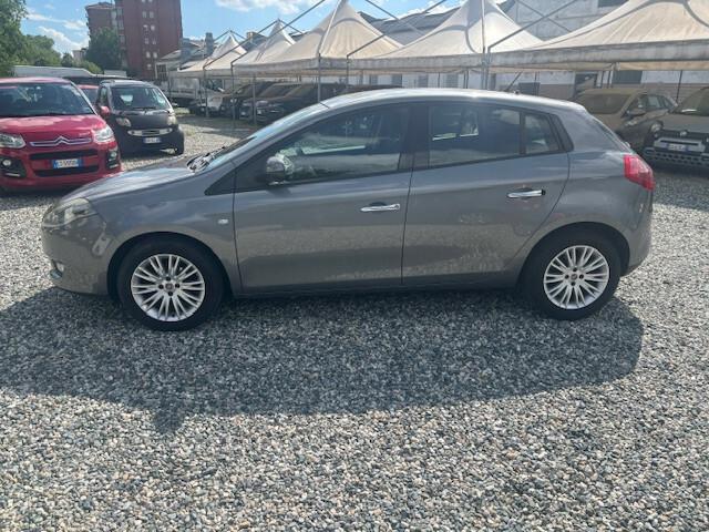 Fiat Bravo 1.4 EasyPower Emotion