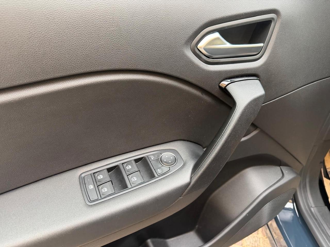 Renault Captur 1.0 TCe GPL DI SERIE 100 CV Equilibre