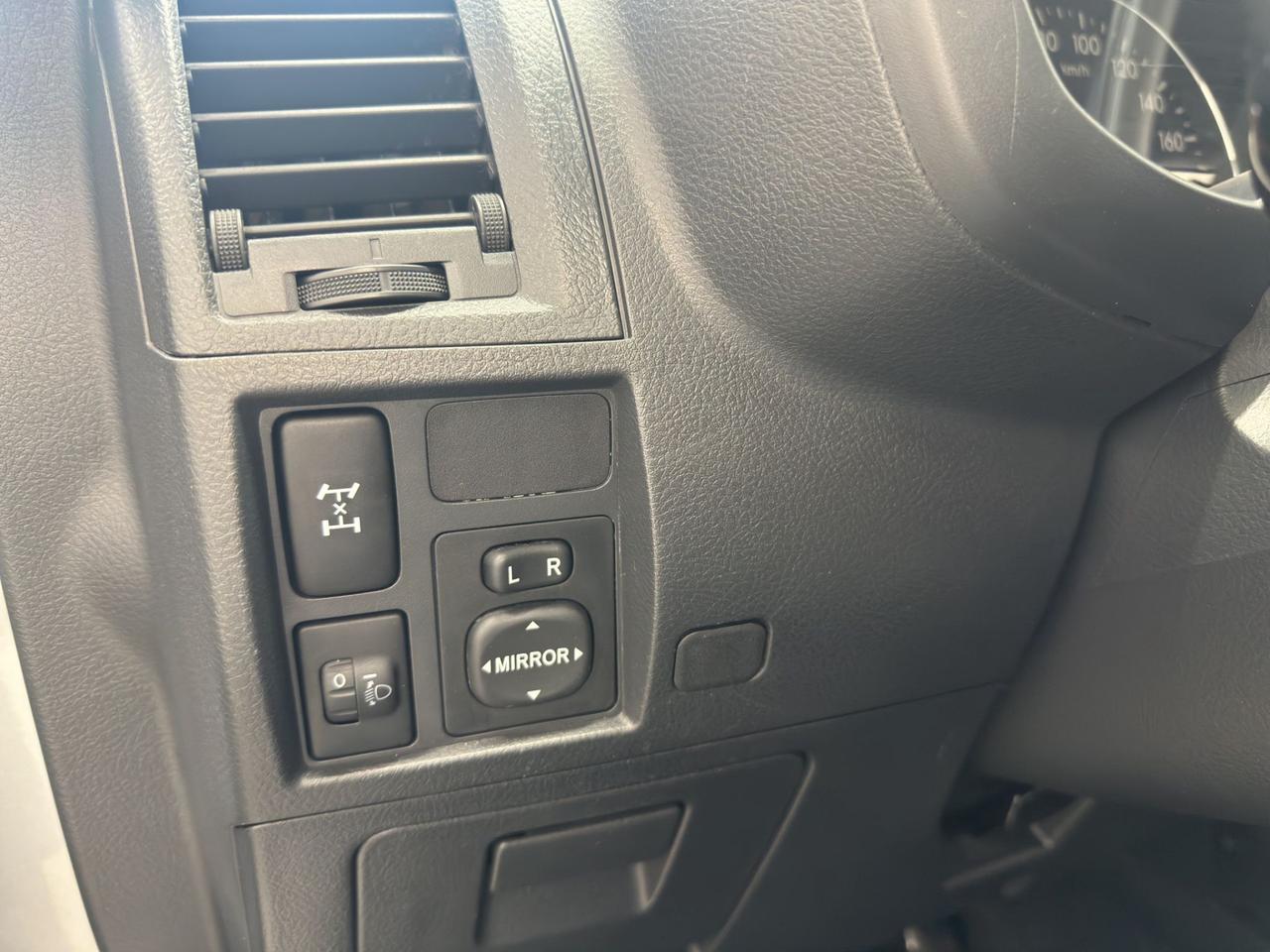 Daihatsu Terios 1.3 Hiro