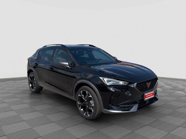 CUPRA Formentor Formentor 1.5 TSI DSG