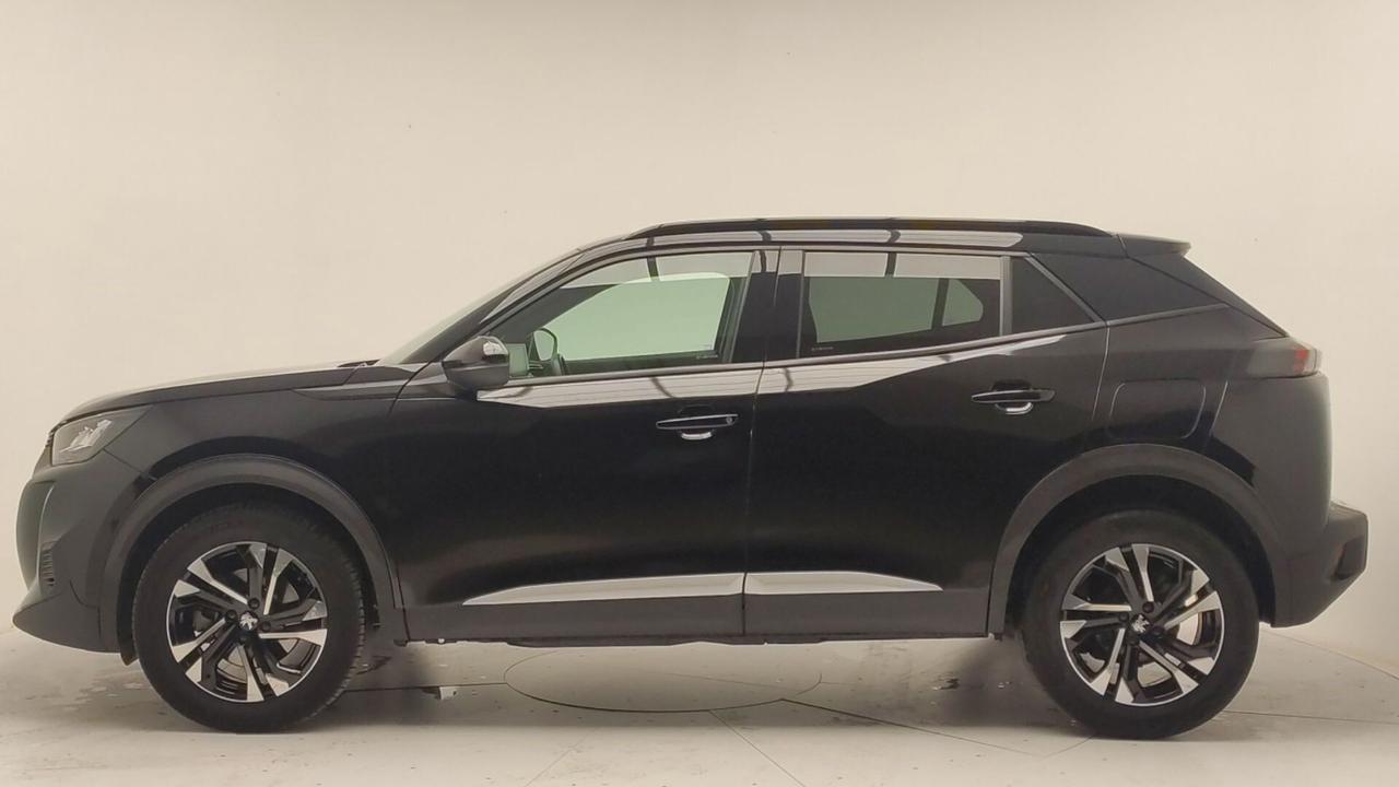 Peugeot 2008 BlueHDi 130 S&S EAT8 Active Pack