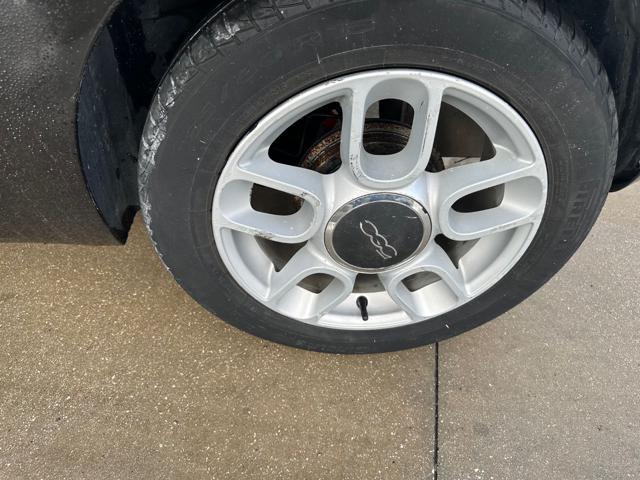 FIAT 500 1.2 Sport IMP.GPL