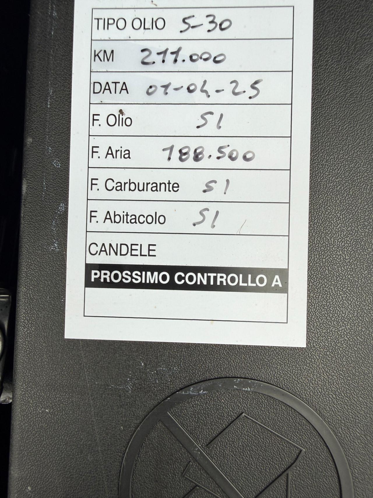 Opel Zafira Tourer 1.6 CDTi 136CV ECOflex 7 POSTI