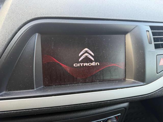 CITROEN C5 2.0 HDi 160 aut. Executive Tourer perfetta
