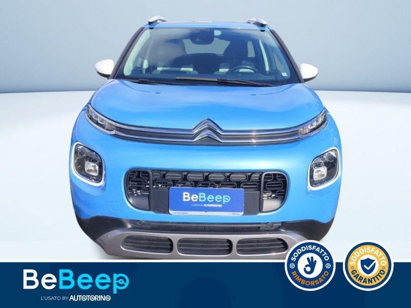 Citroën C3 Aircross 1.2 PURETECH SHINE S&S 110CV