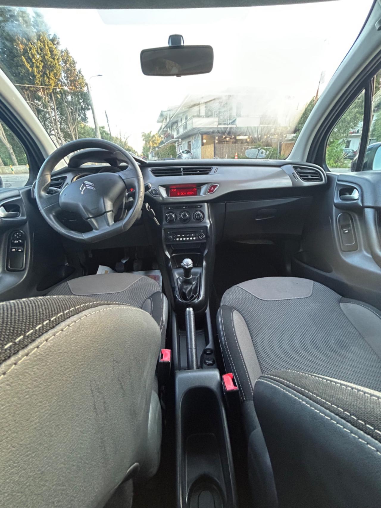 Citroen C3 PureTech 82 Exclusive
