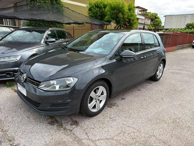 VOLKSWAGEN Golf 1.6 TDI 110 CV 5p. BlueMotion
