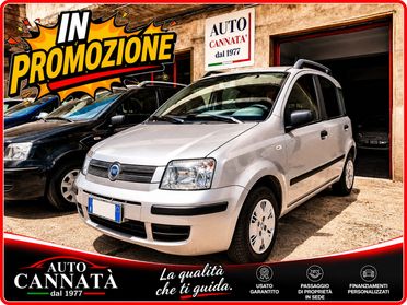 Fiat Panda 1.3 Multijet EMOTION - EURO 4