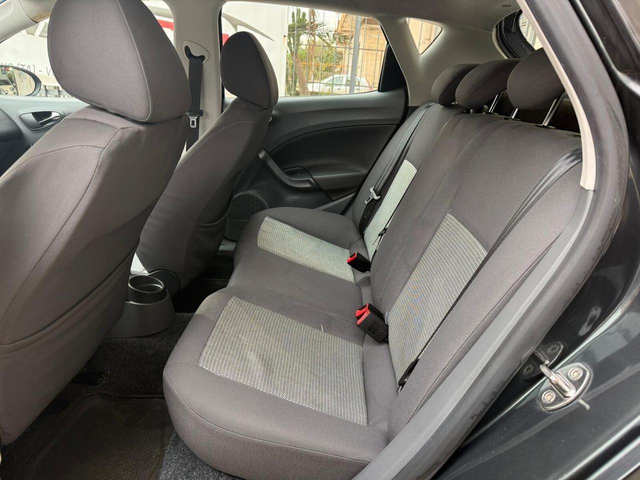 Seat Ibiza 1.4 TDI 80CV 5p. Special Edition