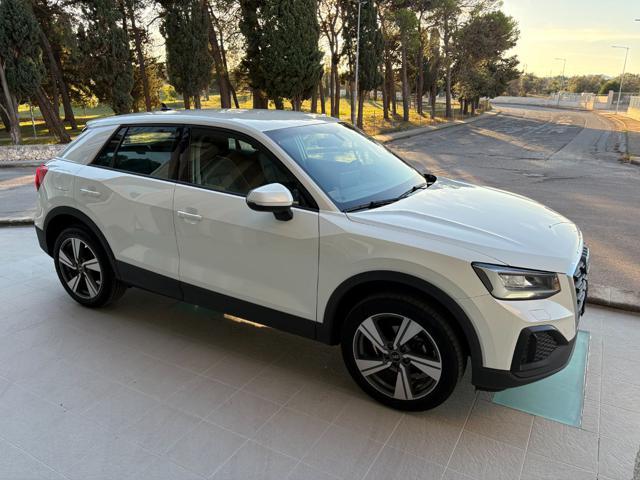 AUDI Q2 30 TDI S tronic Admired RETROCAMERA-CERCHI 18''