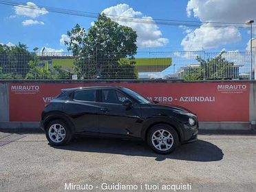 Nissan Juke Juke 1.0 DIG-T 114 CV Acenta