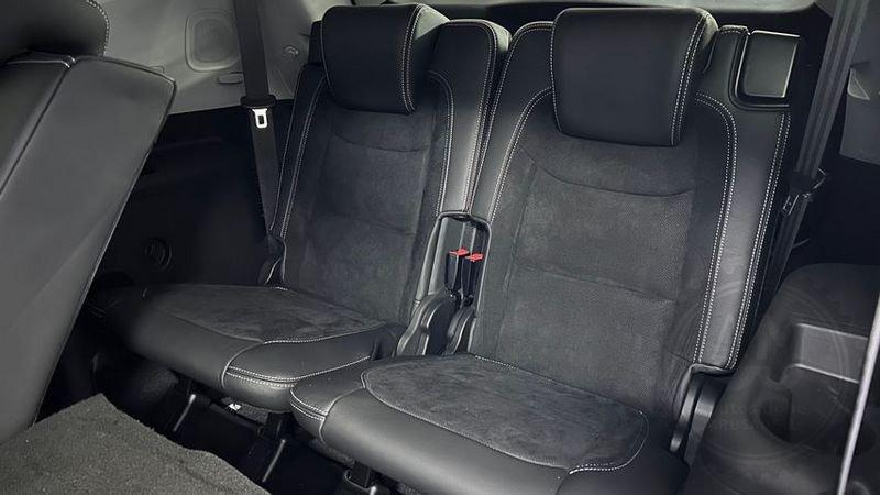 SPORTEQUIPE Sportequipe 7 7 1.5 Turbo DCT GPL KM 0 7 POSTI FULL OPTIONAL