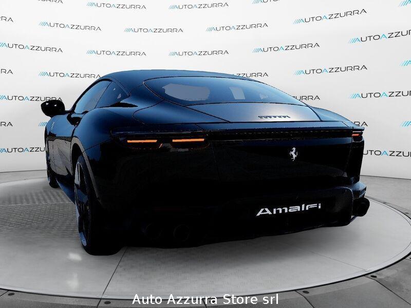 Ferrari Amalfi Amalfi 3.9 F1 dct