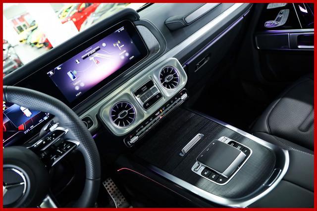MERCEDES-BENZ G 450 d Mild hybrid S.W. AMG Line|IVA ESP|TETTO