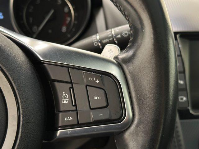 JAGUAR F-Type 2.0 aut. Coupé R-Dynamic