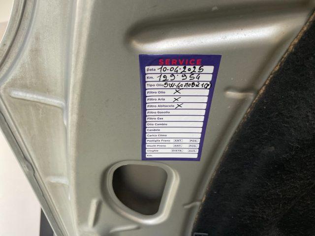 ALFA ROMEO Giulietta 1.4 Turbo 120 CV GPL Distinctive