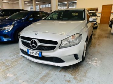 Mercedes-benz A 160 Business - Ok Neopatentati