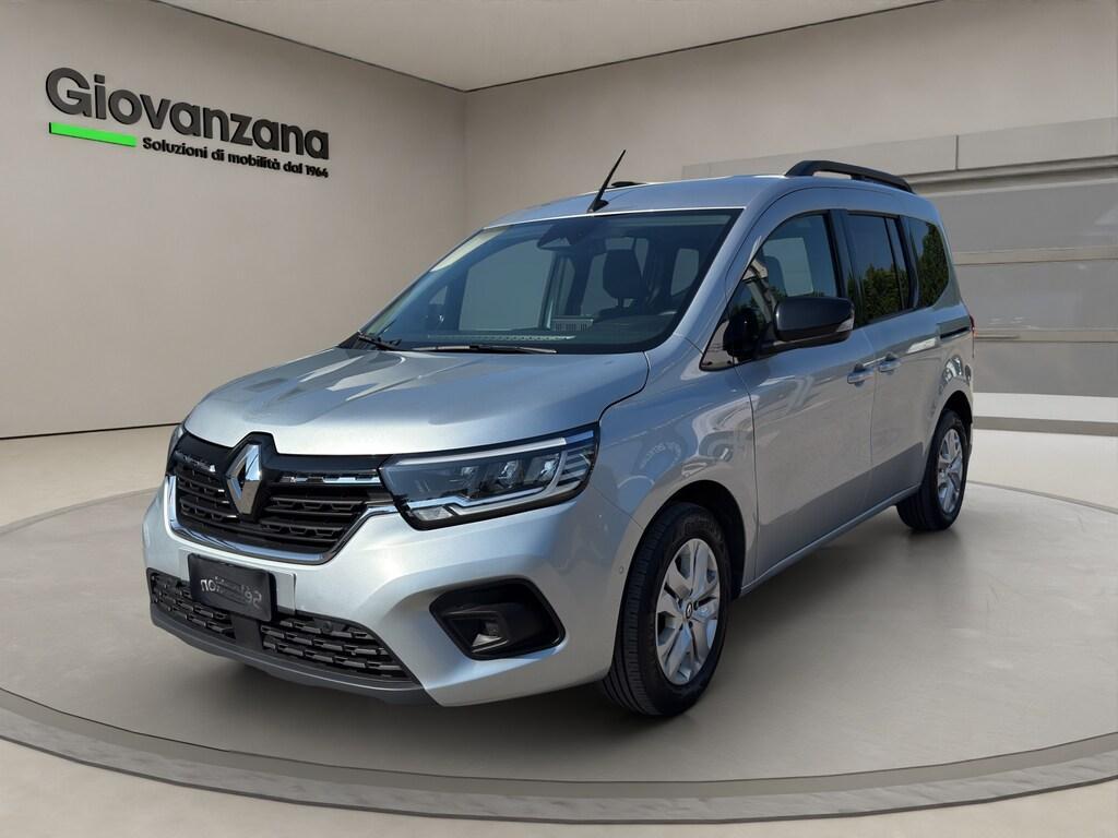 Renault Kangoo Passenger 1.5 Blue dCi Equilibre EDC