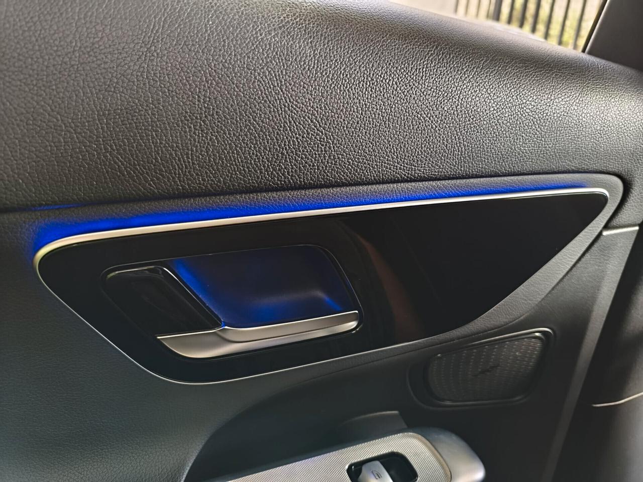 Mercedes GLC 220d 4Matic Mild Hybrid Advance 2023
