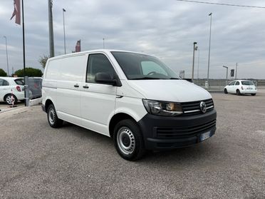 Transporter T6 2.0 TDI 150CV PC FURGONE BUSINESS