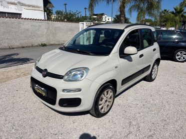 FIAT PANDA TWINAIR PRONTA CONSEGNA