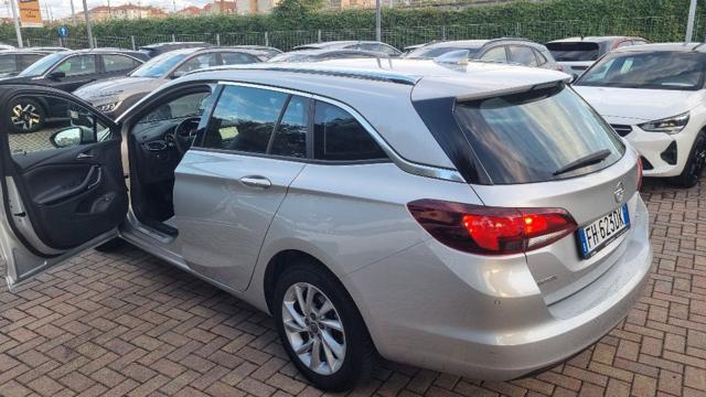 OPEL Astra 1.6 CDTi 110CV Start&Stop Sports Tourer Business