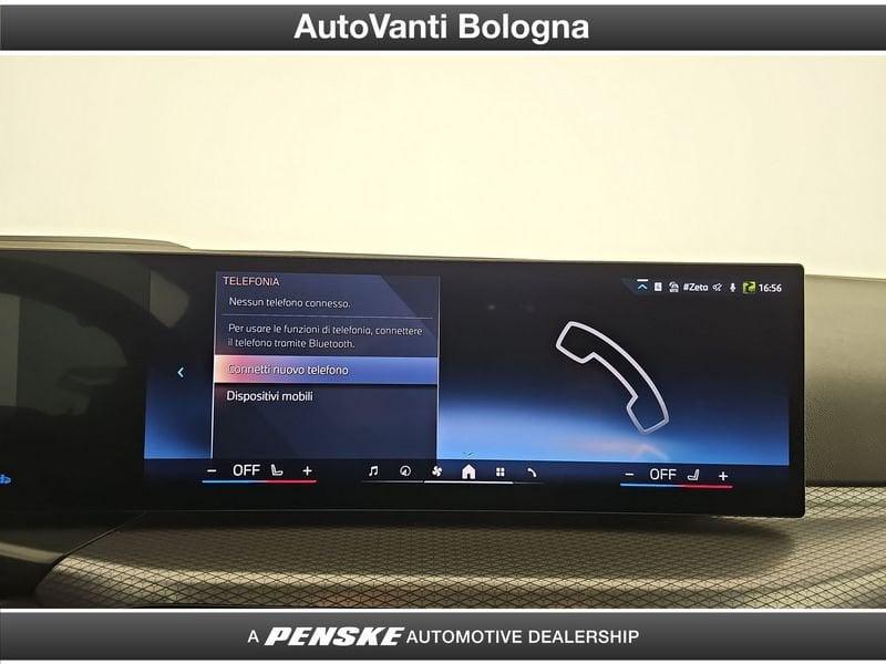 BMW Serie 4 420d Coupe mhev 48V xdrive MSport Pro auto