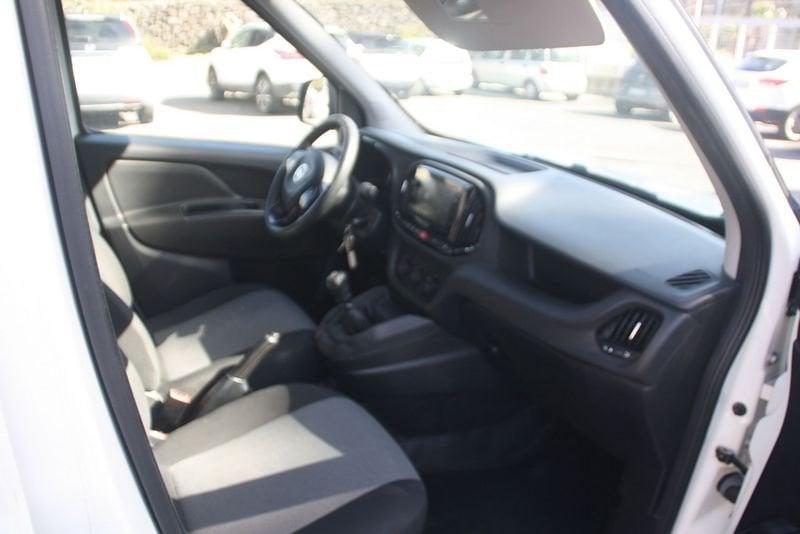 FIAT Doblò Doblò 1.6 MJT 105CV S&S PC-TN Cargo Business