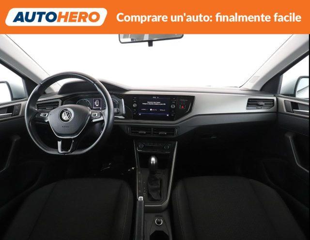 VOLKSWAGEN Polo 1.0 TSI DSG 5p. Comfortline BlueMotion Technology