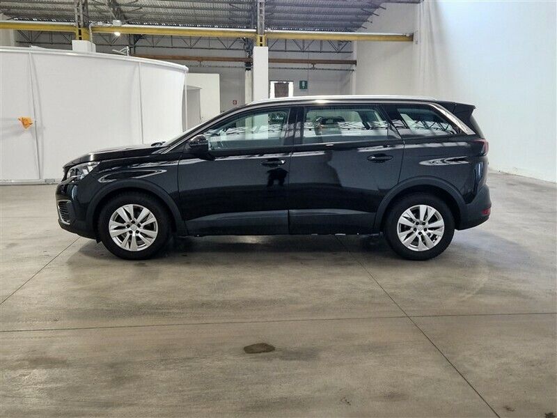 PEUGEOT 5008 BlueHDi 130 Business EAT8 S/S aut.