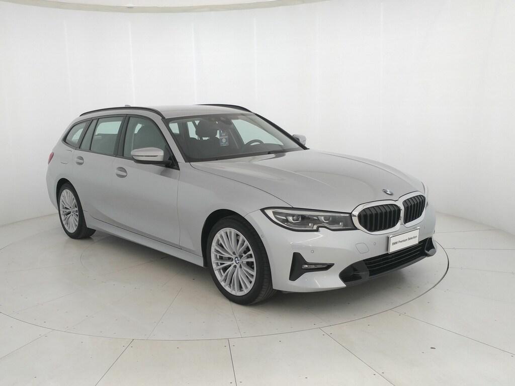 BMW Serie 3 Touring 330 i Sport xDrive Steptronic