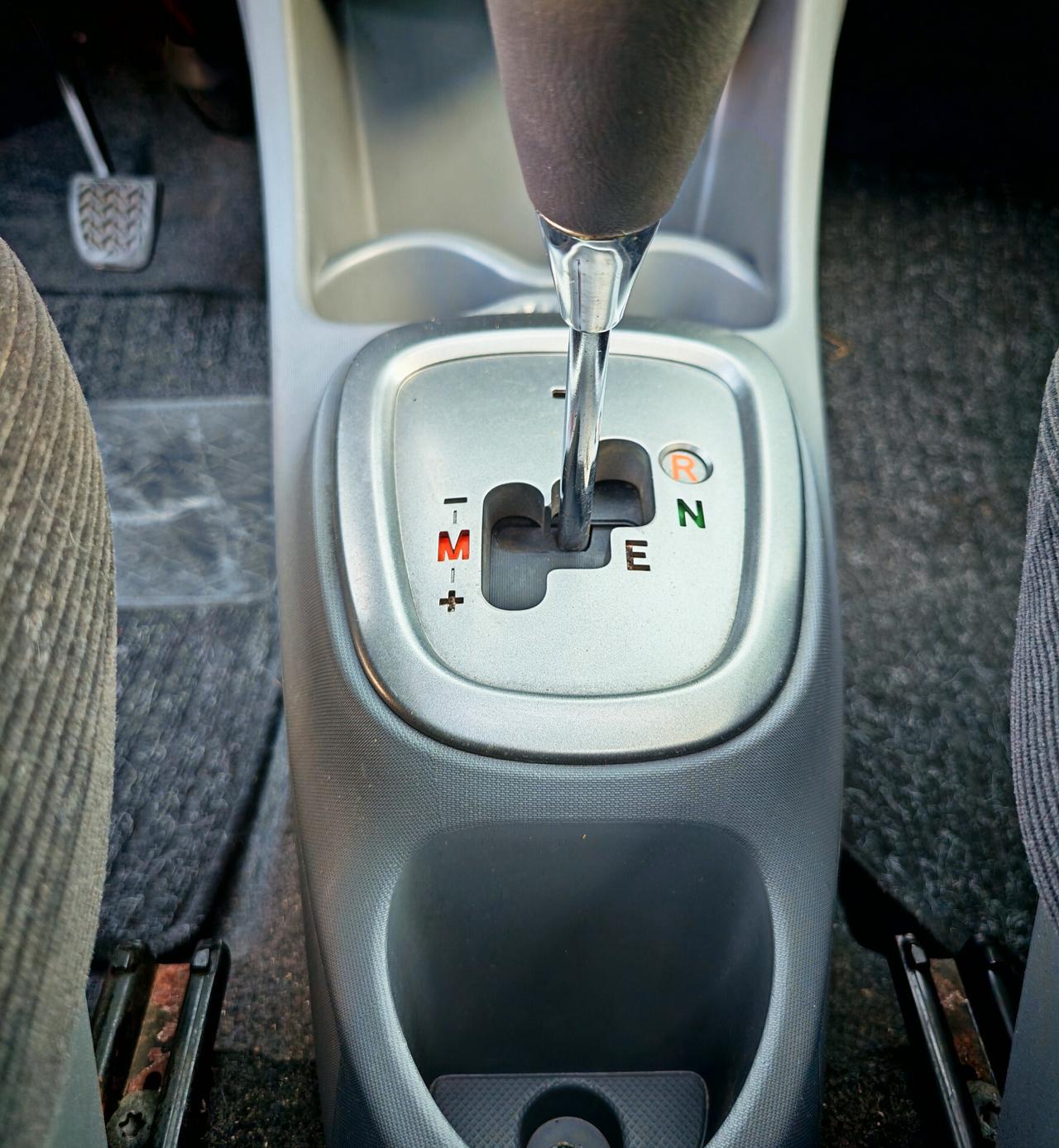 Citroen C1 AUTOMATICA CON DOPPIO TETTO APRIBILE