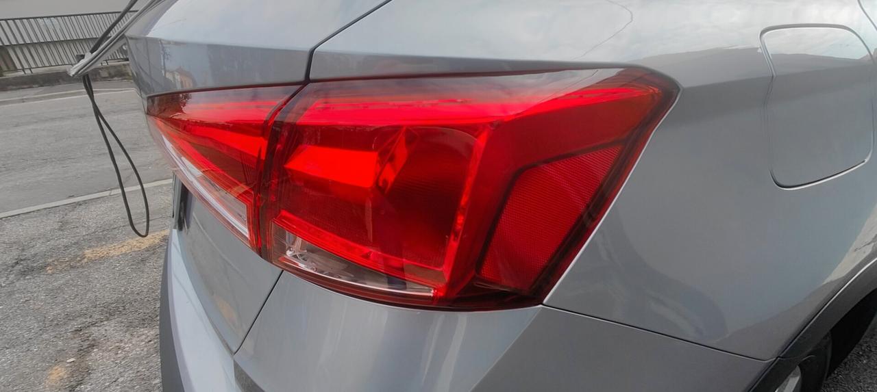 Seat Arona 1.0 EcoTSI Style