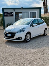 Peugeot 208 BlueHDi 75 5 porte Active n1