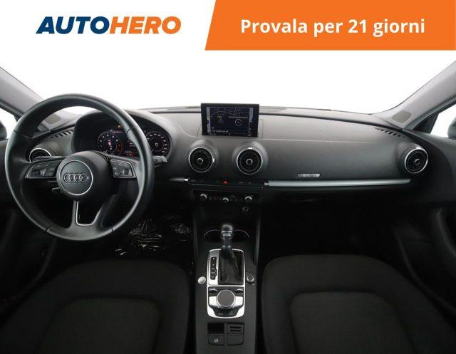 AUDI A3 SPB 40 e-tron S tronic Admired