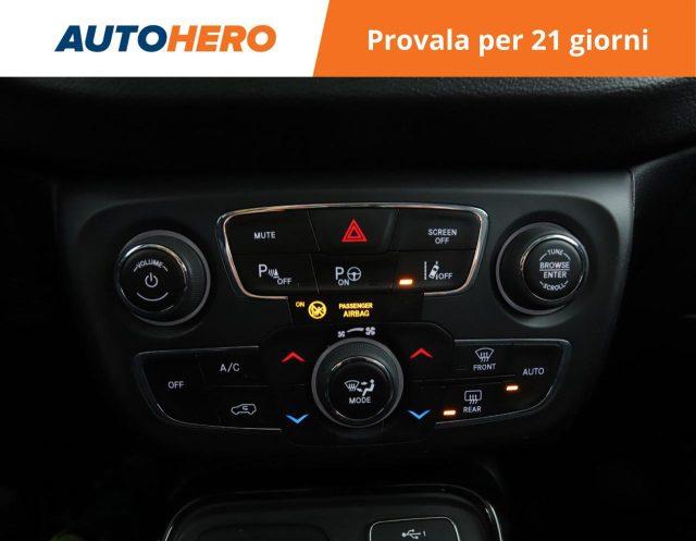 JEEP Compass 2.0 Multijet II aut. 4WD Limited