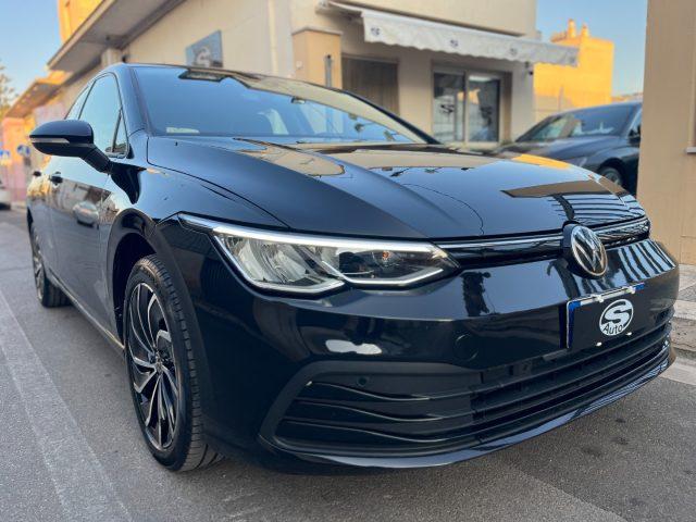 VOLKSWAGEN Golf 2.0TDI 116CV DSG Life