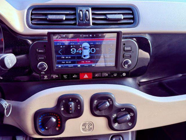 FIAT New Panda 4X4- UNIPRO - 1.3 M.JET - KM 159.000 - GARANZIA