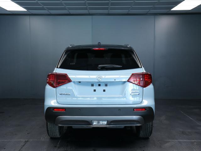 SUZUKI Vitara 1.4 110CV Hybrid 4WD AllGrip Cool+