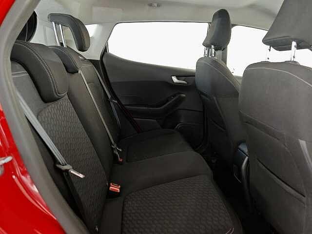 Ford Fiesta 1.1 75 CV GPL 5 porte Titanium
