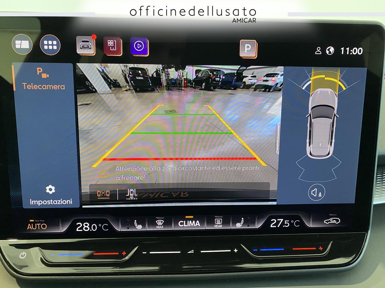 Cupra Terramar 1.5 hybrid 150cv