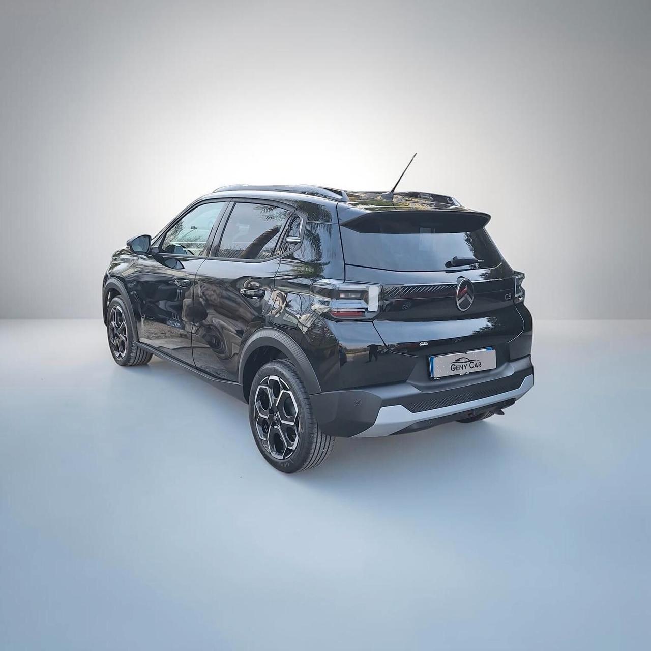 Citroen C3 1.2 puretech You 100cv s&s