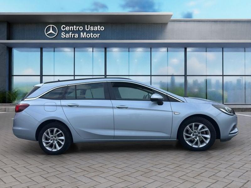 Opel Astra Astra 1.6 CDTi 110CV Start&Stop Sports Tourer Business