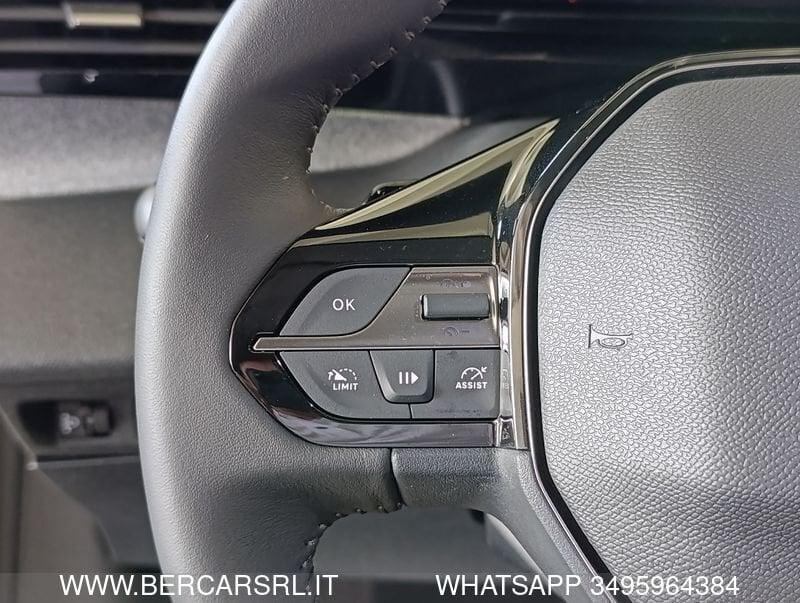 Peugeot 308 308 BlueHDi 130 S&S EAT8 SW Allure Pack